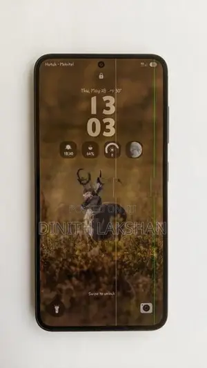 Samsung Galaxy S23 (Used)