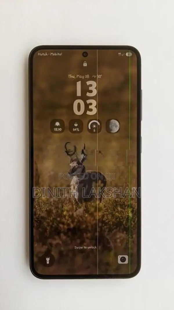 Samsung Galaxy S23 (Used)