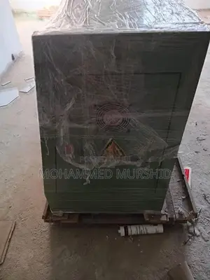 Warping Machine