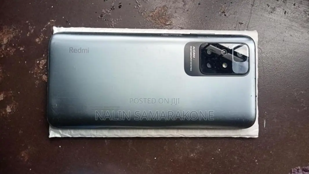 Xiaomi Redmi 10 (Used)