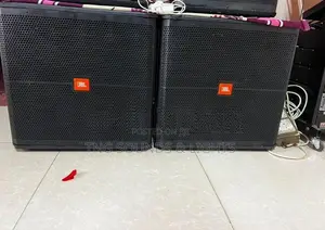 JBL Speaker