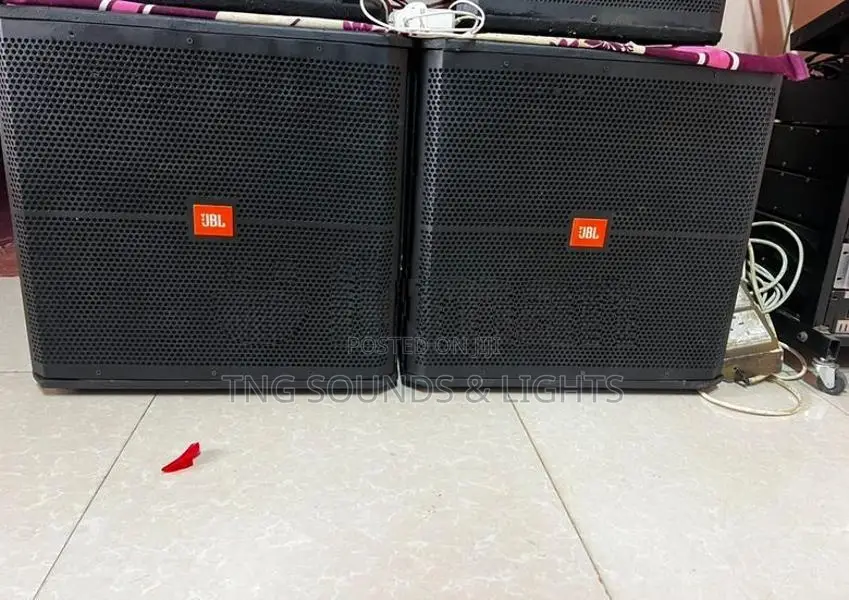 JBL Speaker