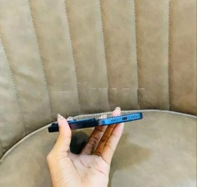 Apple iPhone 17 Pro (Used)