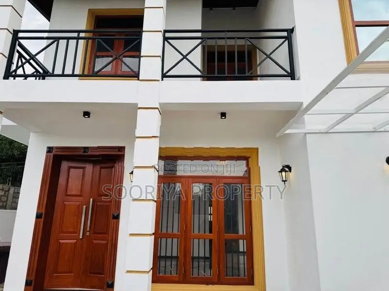 2 Storey House for Sale in Piliyandala