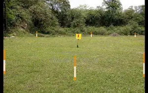 පදිංචියට ඉඩම හොරණ නගරයෙන්