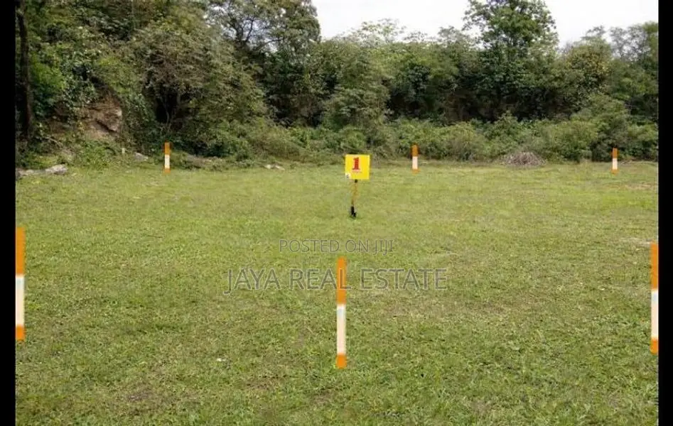 පදිංචියට ඉඩම හොරණ නගරයෙන්
