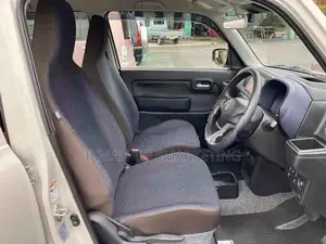 Suzuki Alto X Hybrid 660CC 2025