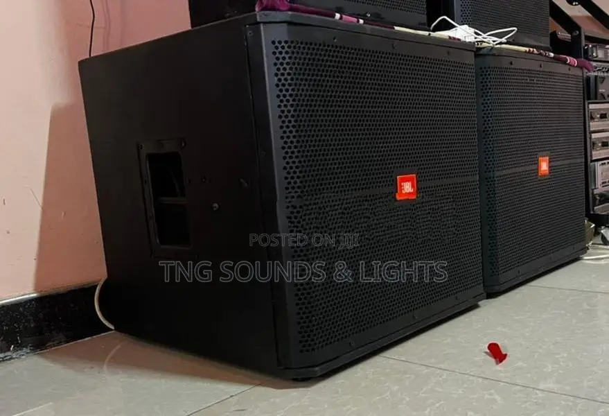 JBL Speaker