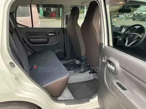 Suzuki Alto X Hybrid 660CC 2025