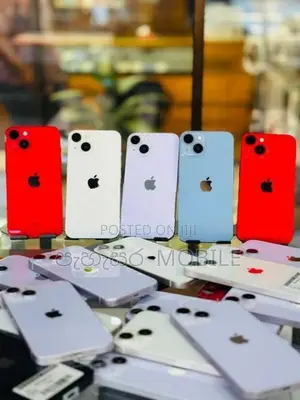 Apple iPhone 14 128GB (Used)