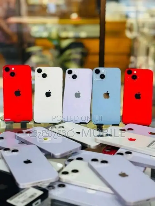 Apple iPhone 14 128GB (Used)