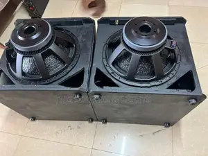 JBL Speaker