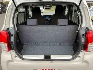 Suzuki Alto X Hybrid 660CC 2025