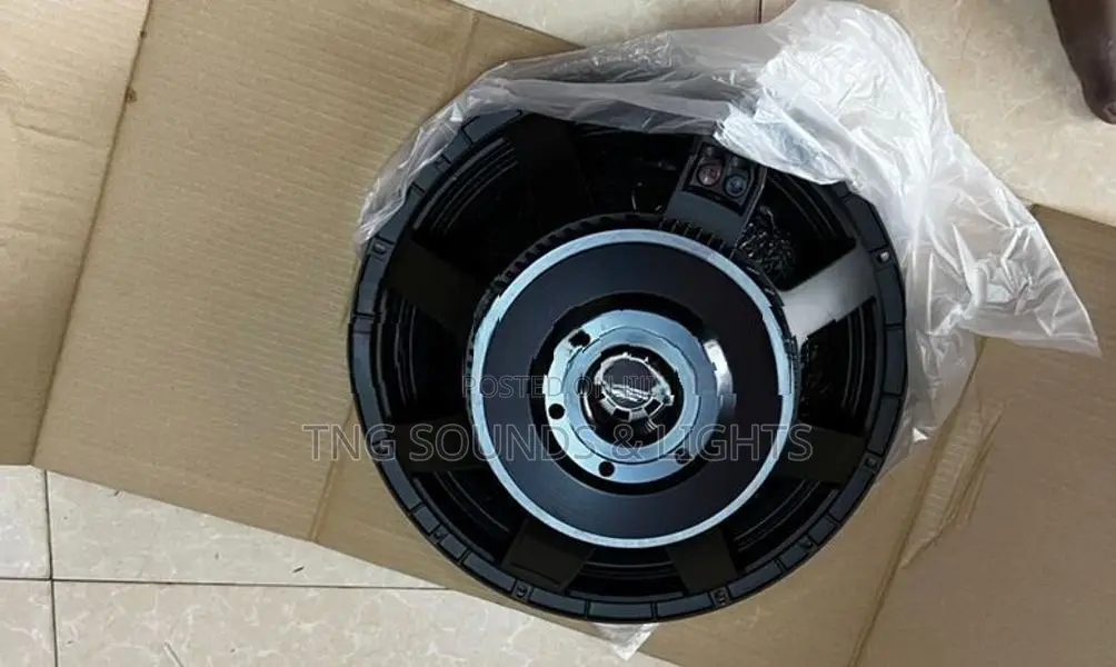 JBL Speaker