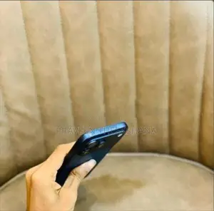 Apple iPhone 17 Pro (Used)