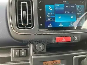 Suzuki Alto X Hybrid 660CC 2025