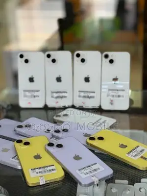 Apple iPhone 14 128GB (Used)