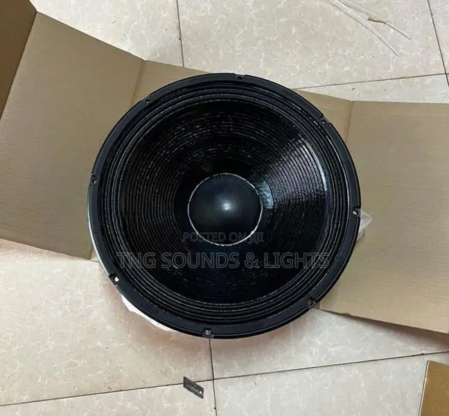 JBL Speaker