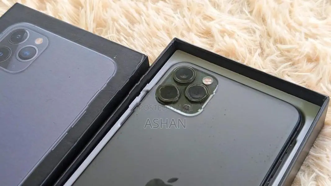Apple iPhone 11 Pro Max 256GB (Used)