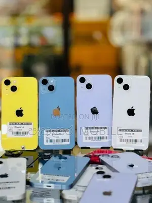 Apple iPhone 14 128GB (Used)