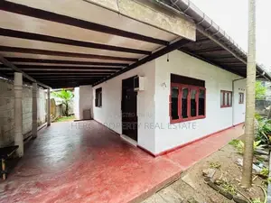 Single Storey Modern House for Rent in Hokandara