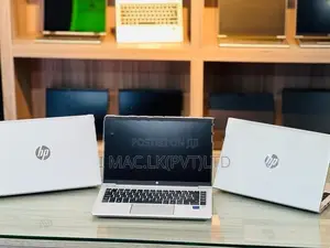 HP Probook 640 G8 - I5 11th Gen + 8GB RAM -256GB NVME SSD-Laptop