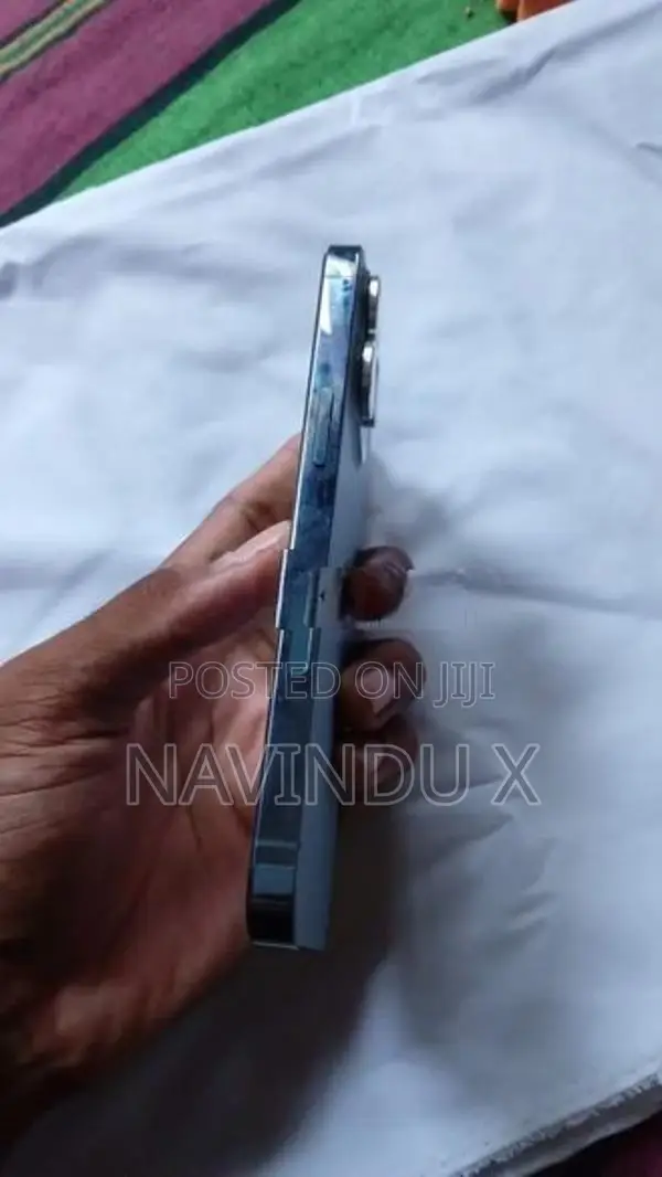Apple iPhone 13 Pro (Used)