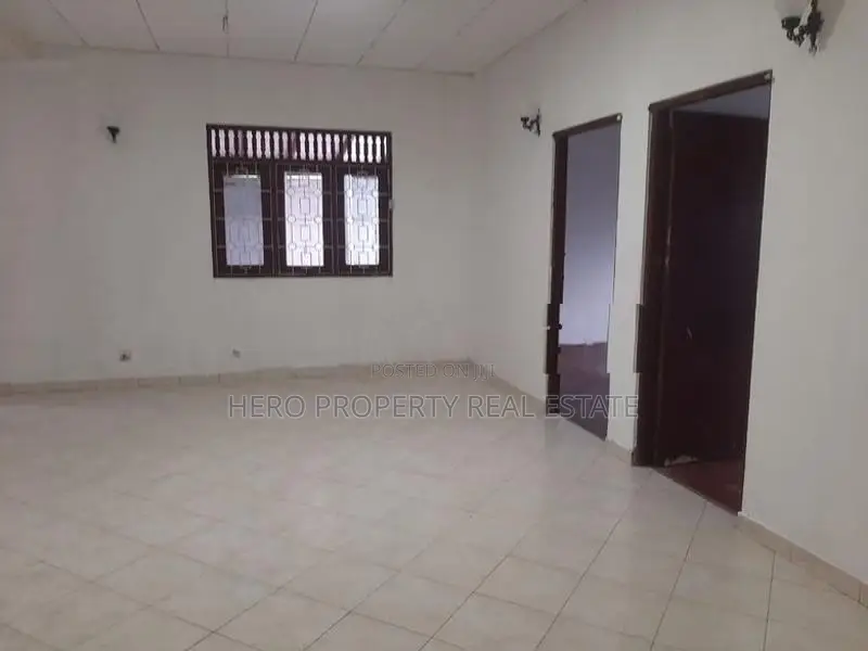 Single Storey Modern House for Rent in Hokandara
