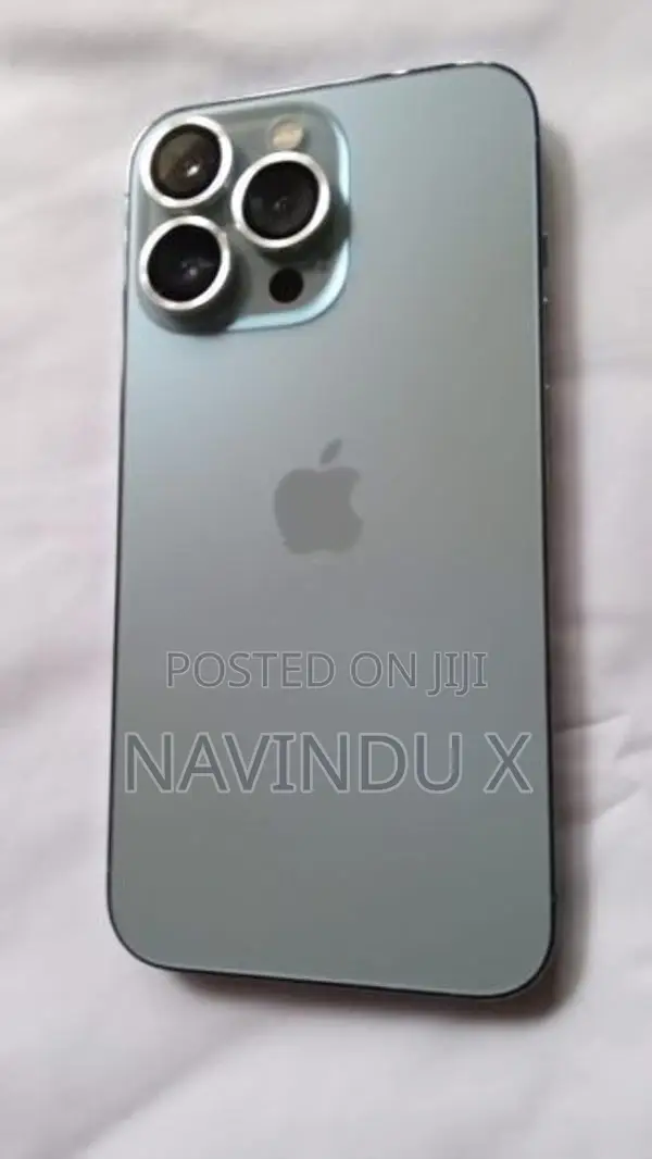 Apple iPhone 13 Pro (Used)