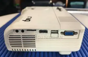Led Projector