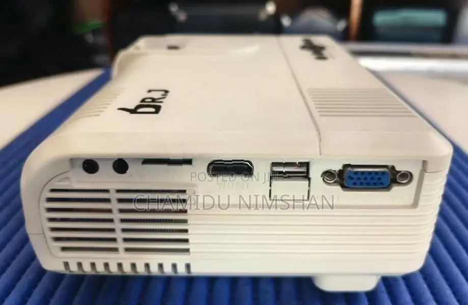 Led Projector