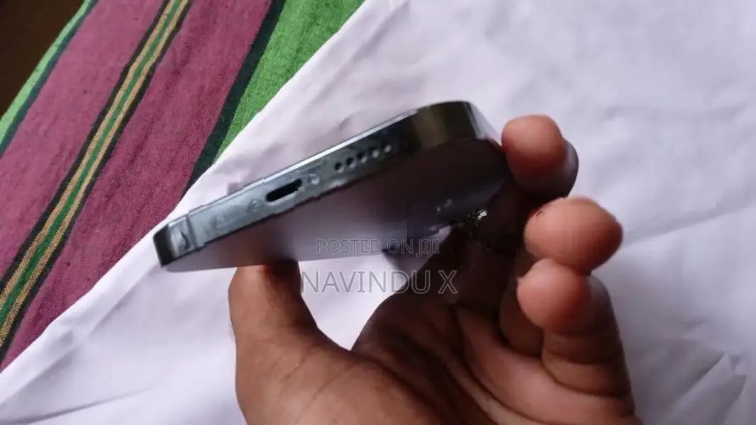 Apple iPhone 13 Pro (Used)