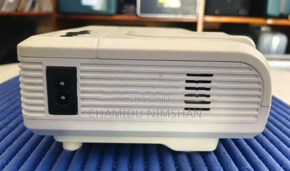 Led Projector