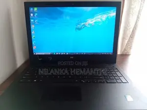 Dell Inspiron 15 3543 I3 5th Gen 4GB Ram Laptop