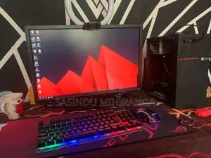 Asus i5 4th gen PC