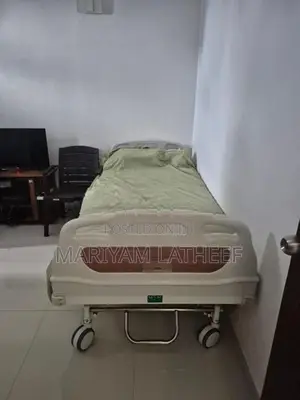 Patient Bed
