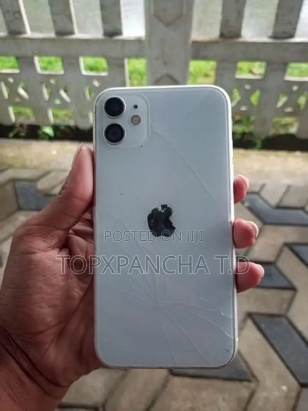 Apple iPhone 11 128GB (Used)