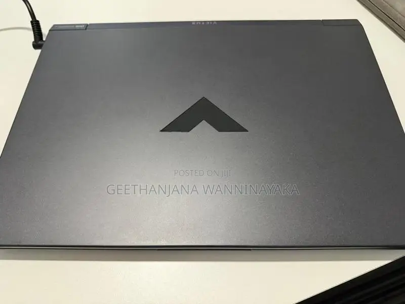 HPE Victus 15 Core i7- 32GB Gaming Laptop