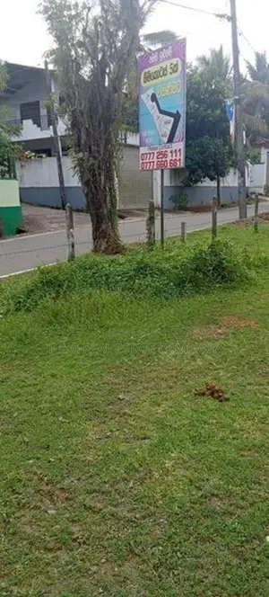 Seelarathana Road Horana Land for Sale