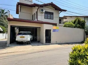 Luxury Fully Finished House for Sale in Thalawathugoda