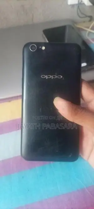 Oppo A71 (Used)