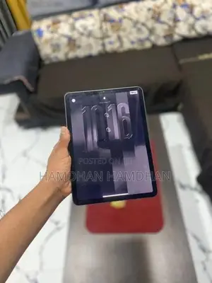 Apple iPad Air 5th Gen