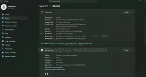 HPE Victus 15 Core i7- 32GB Gaming Laptop