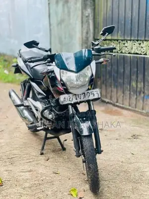 Bajaj Pulsar 135 2015