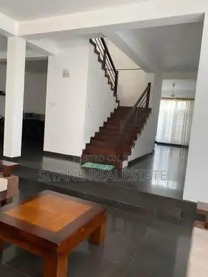 Luxury Fully Finished House for Sale in Thalawathugoda