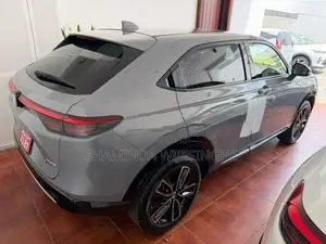 Honda Vezel Premium 4 Way Camer 2026
