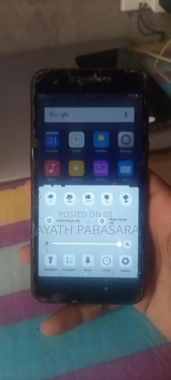 Oppo A71 (Used)