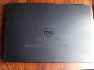 Dell Inspiron 15 3543 I3 5th Gen 4GB Ram Laptop