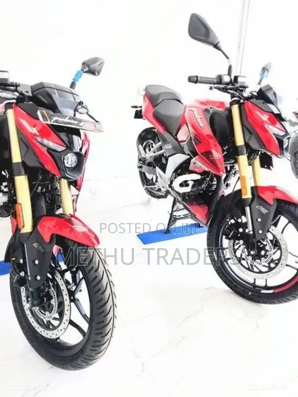 Bajaj Pulsar N160 Premium 2026