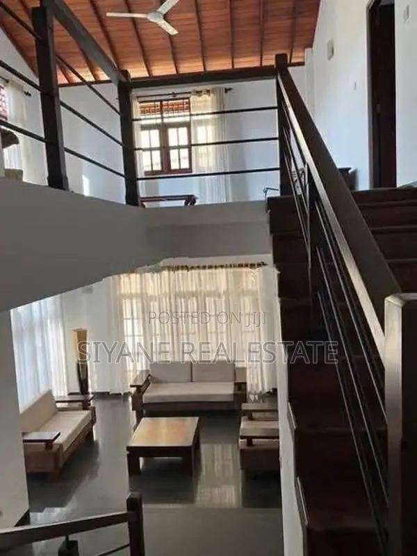 Luxury Fully Finished House for Sale in Thalawathugoda